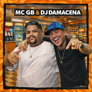 Me Apaixonei (Explicit)