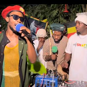 Go Home (feat. C wyne Nalukalala & Manson Bulubembe)