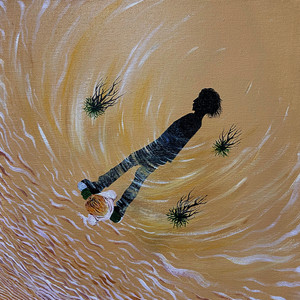 Summer Crime Scene (Explicit)