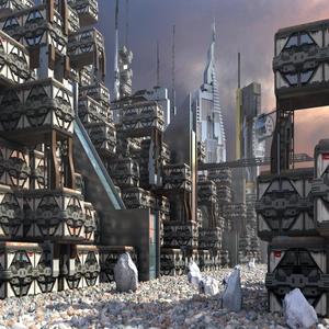 In the Meantime...(feat. Dimitris Palantzas)