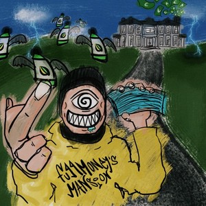 Fuggmoney's Mansion (Explicit)