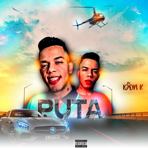 Puta Não Se Ama (Explicit)