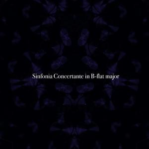 Sinfonia Concertante in B-flat major, IDB 11 - Sinfonia Concertante in B-flat major, IDB 11