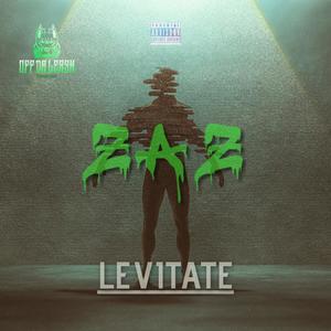 Levitate (Explicit)