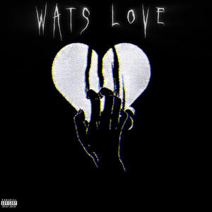 Wats Love (Explicit)