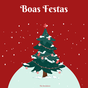Alegrem-Se O Céu E a Terra Natal