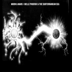 Moon and Mars (Futuristic Man) (Special Version)