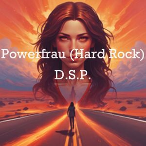 Powerfrau (Hard Rock)