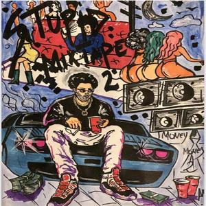 Stoneland (feat. 333emotion) (Explicit)