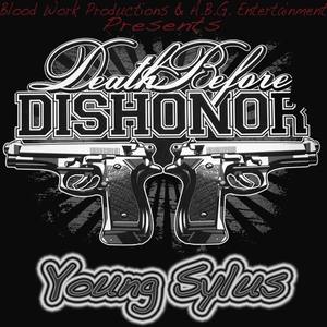 Death Before Dishonor