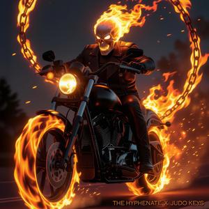 Ghost Rider Spirit of Vengeance