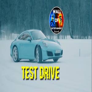 Testdrive (feat. Darshan)