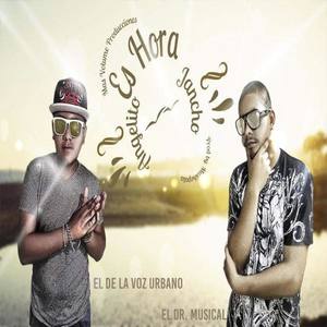 Es Hora Flores Peten Guatemala (feat.Angelito el del Flow Natural)