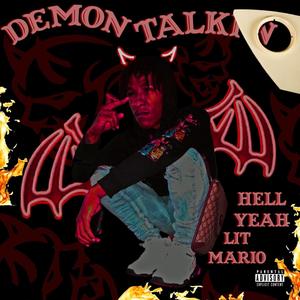 Demon Talking (Explicit)