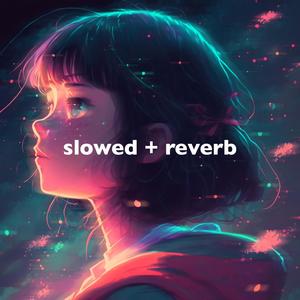blinding lights ( slowed + reverb)