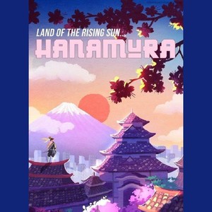 Hanamura