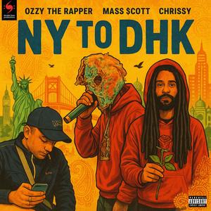 NY TO DHK (Explicit)