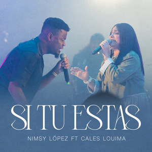 Si Tú Estás (En Vivo)