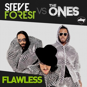 Flawless(Steve Forest Vs The Ones) (Njey Mix)