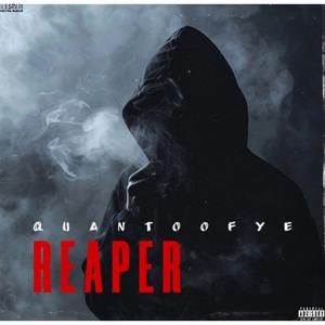 Reaper (feat. bba kam) (Explicit)