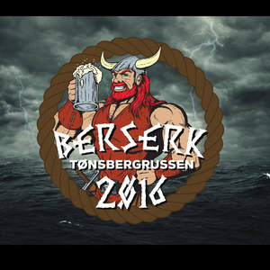 Berserk 2016(feat. Andreas Øvretveit)