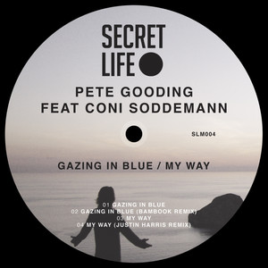 My Way (Justin Harris Remix)