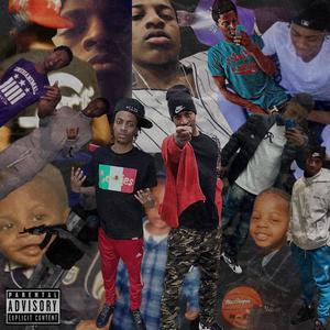 Icy Girl Freestyle (Explicit)