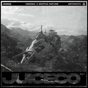 Artifacts (feat. MESSEA & Brotha Nature) (Explicit)