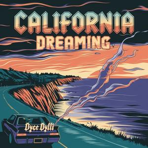 California Dreamin DrillMix (feat. Brainstorm|Explicit)