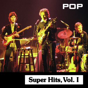 Pop Super Hits, Vol. I