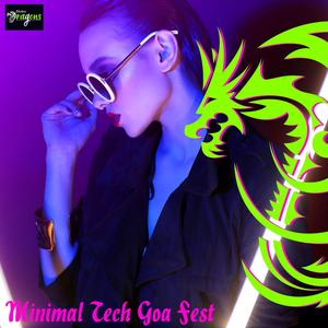 Astonishing Sounds (Original Mix|Minimal Tech House Vocal Mix)