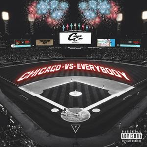 Kick Doe (feat. LB Nation & Marko V) (Explicit)