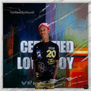 Certified Loverboy Vol: 02