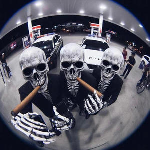 Murder (feat. Ebk Durk) (Explicit)