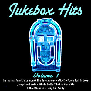 50's Jukebox Hits Vol 1