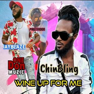 Wine Up For Me (feat. Jay Blaze & Pawta 1Don)
