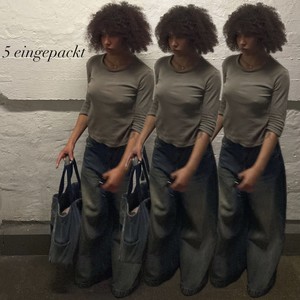5 eingepackt (Explicit)