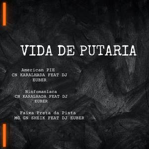 Ninfomaníaca (Explicit)