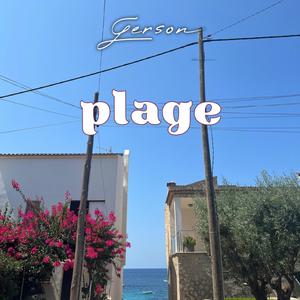 Plage (Original mix)
