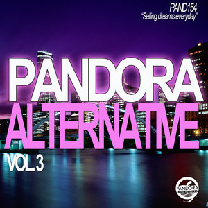 Pandora's Alternative Vol. 03