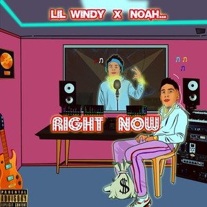 Right Now (Explicit)