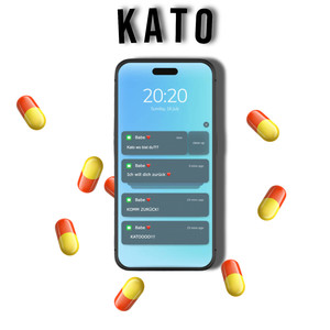 Geh Nicht Ran (Explicit)