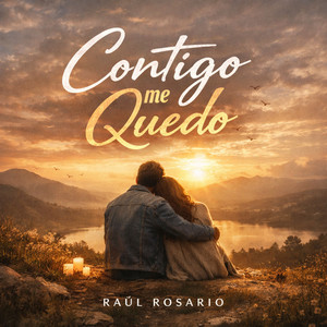 Contigo Me Quedo