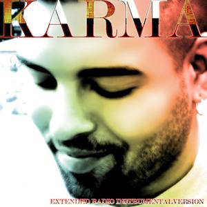 Karma (feat. Mark Velazquez & M2X) (Extended Radio Instrumental Version- Extended Radio Instrumental Version)