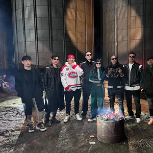 LOVE ME (feat. THUNDERZ) (Explicit)