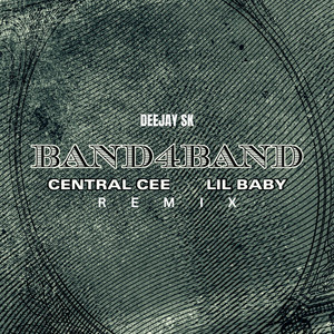 BAND4BAND (Remix|Explicit)