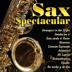 Sax Spectacular