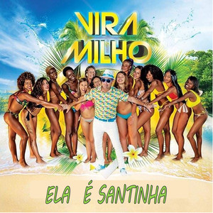 Ela É Santinha (Explicit)