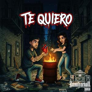 TE QUIERO (Explicit)