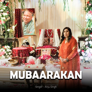 Mubaarakan